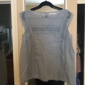 Adorable boutique top!